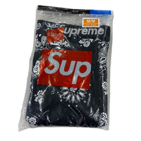 その他アクセサリー BANDANA 2 BOXER BRIEF (M) ブラック