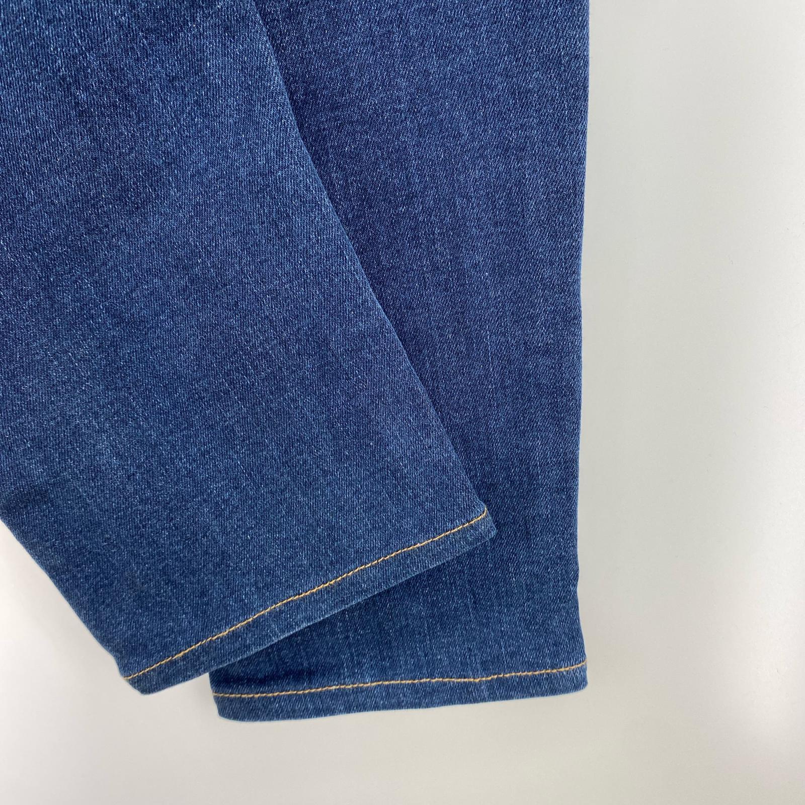 デニムパンツ SLEENKER 30 ブルー