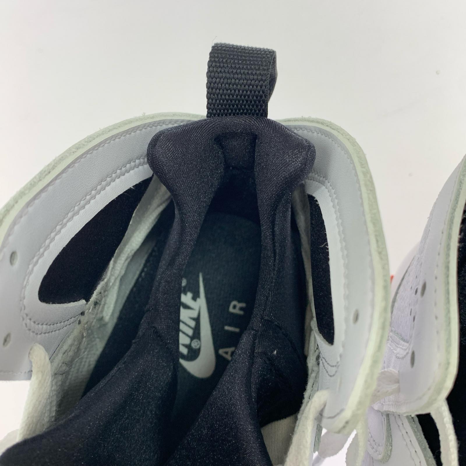 スニーカー AIR JORDAN 7 RETRO CU9307-160 27.5cm (US9 1/2 UK9 EU45) ホワイト