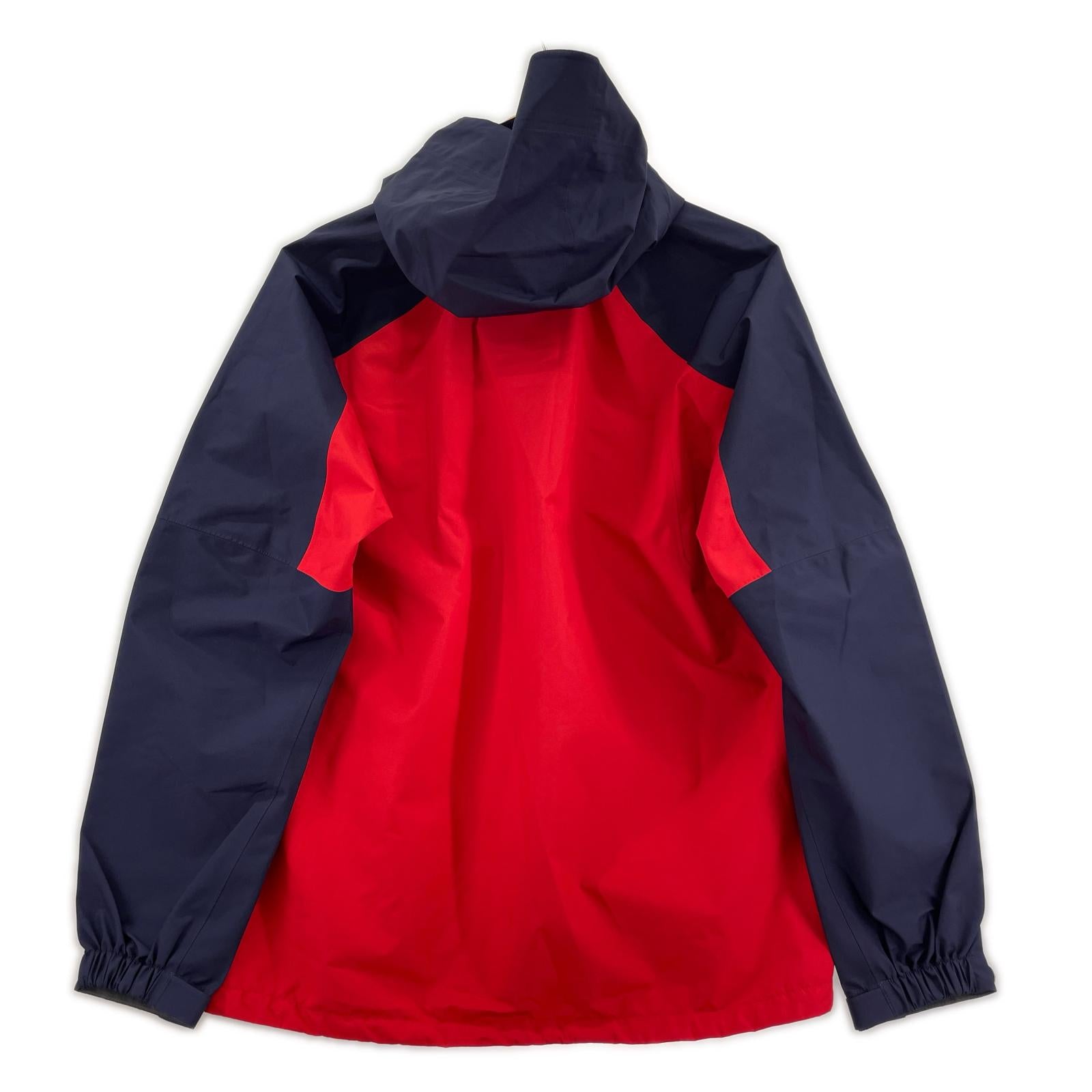 ジャケット FOXFIRE ミズリープジャケット SMALL S