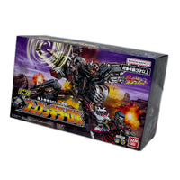 ミニプラ 爆上合体シリーズ ブンブンキラーロボ 爆上戦隊ブンブンジャー/スーパー戦隊シリーズ バンダイ フィギュア/グッズ
