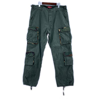 パンツ Supreme 22SS Cargo Pants オリーブ (36) 36