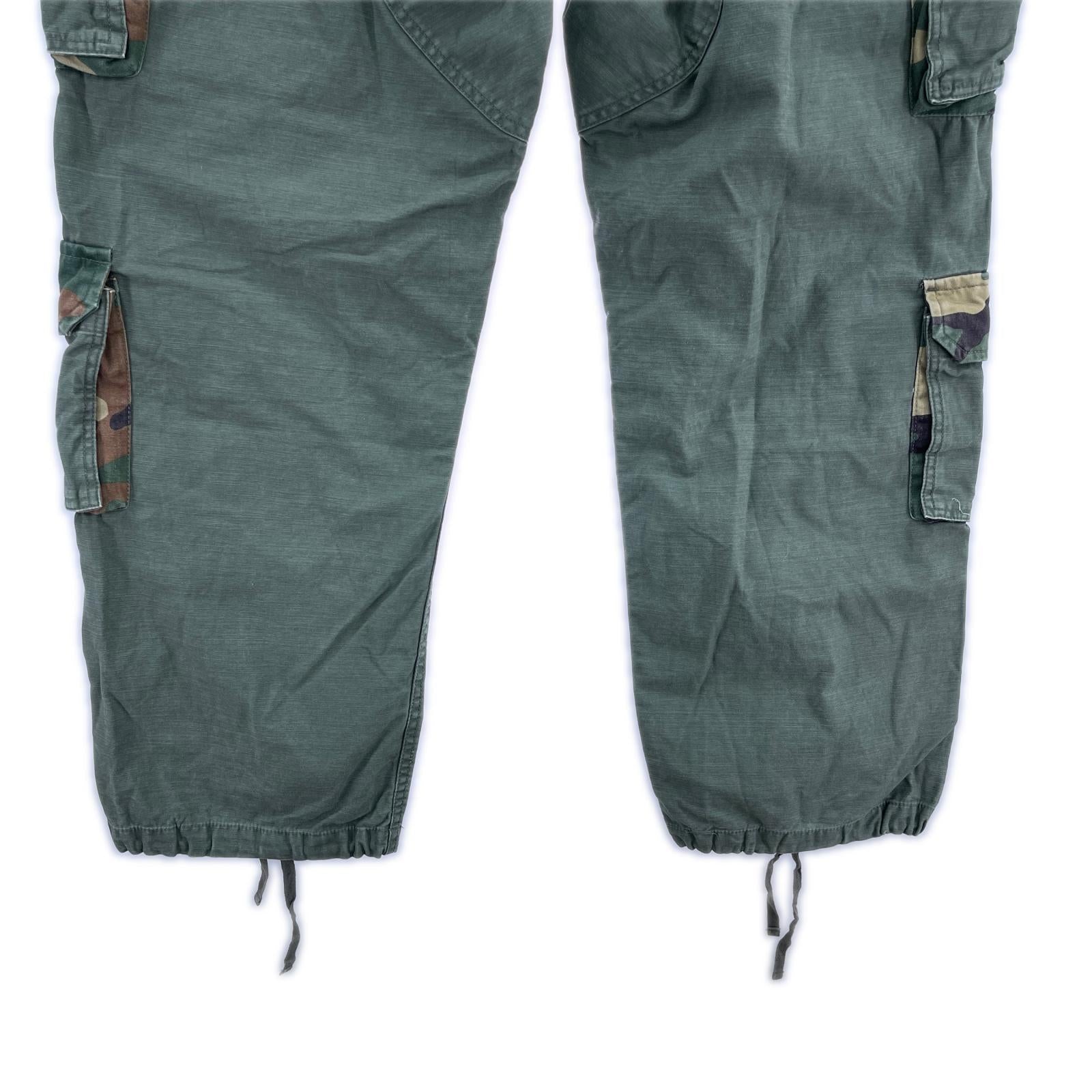 パンツ Supreme 22SS Cargo Pants オリーブ (36) 36