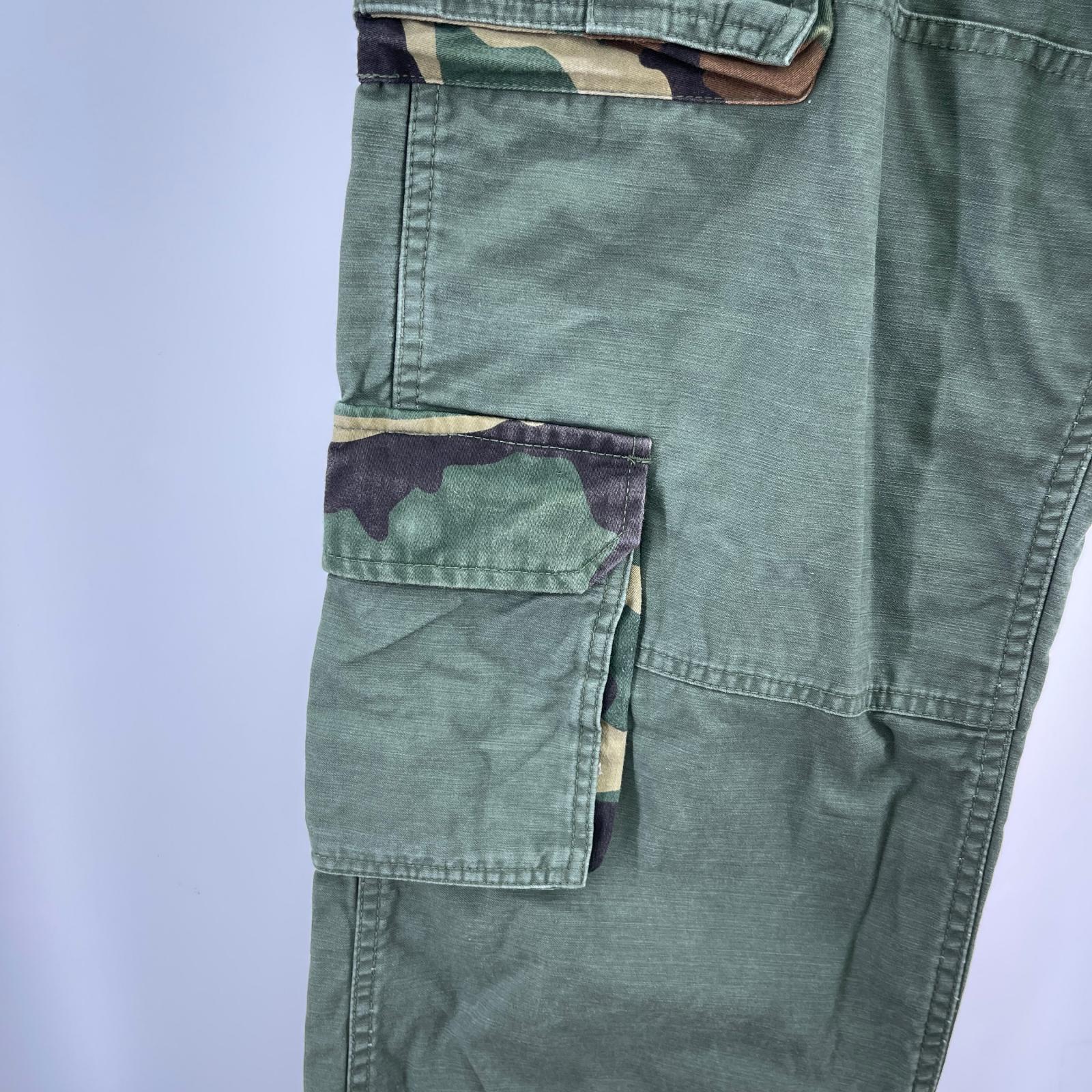 パンツ Supreme 22SS Cargo Pants オリーブ (36) 36
