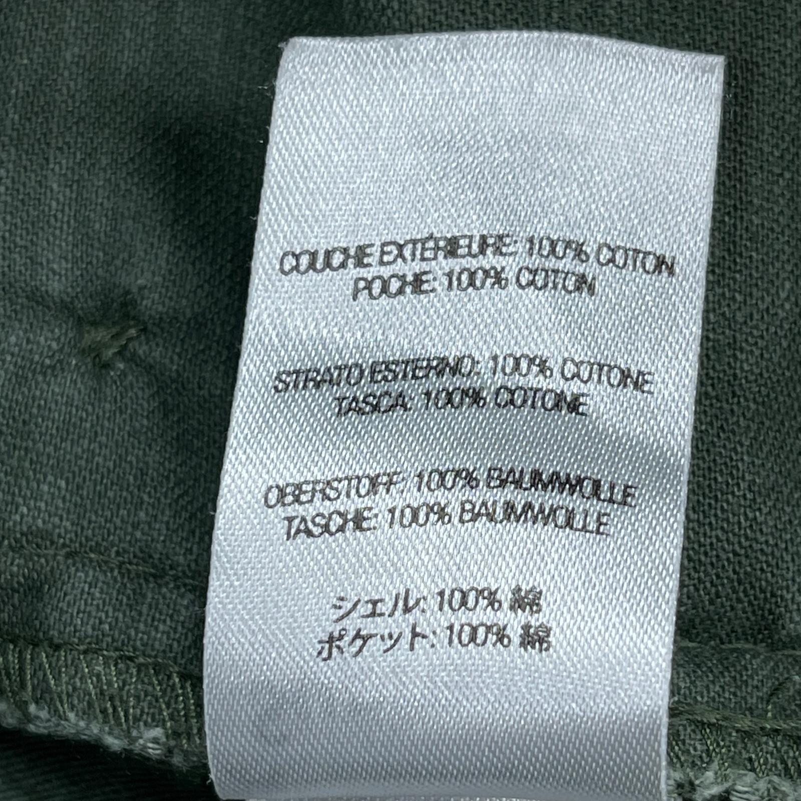 パンツ Supreme 22SS Cargo Pants オリーブ (36) 36