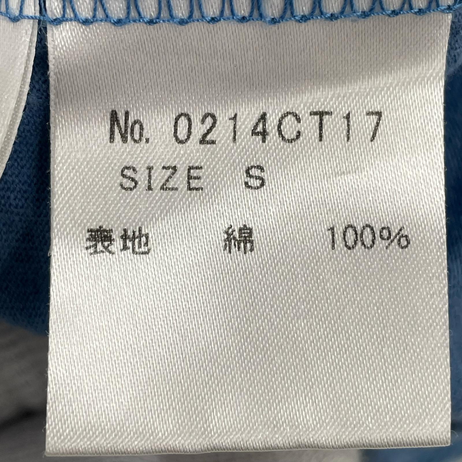 半袖Ｔシャツ ガールプリント　S S