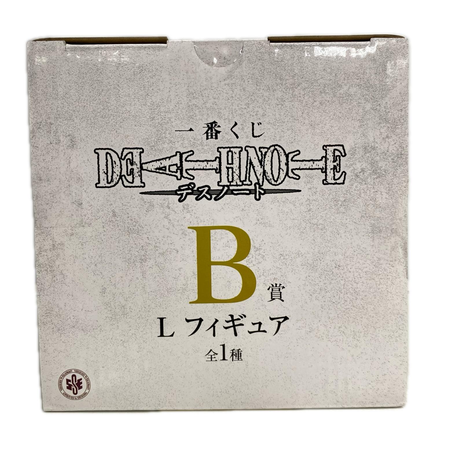 B賞 L フィギュア フィギュア/グッズ