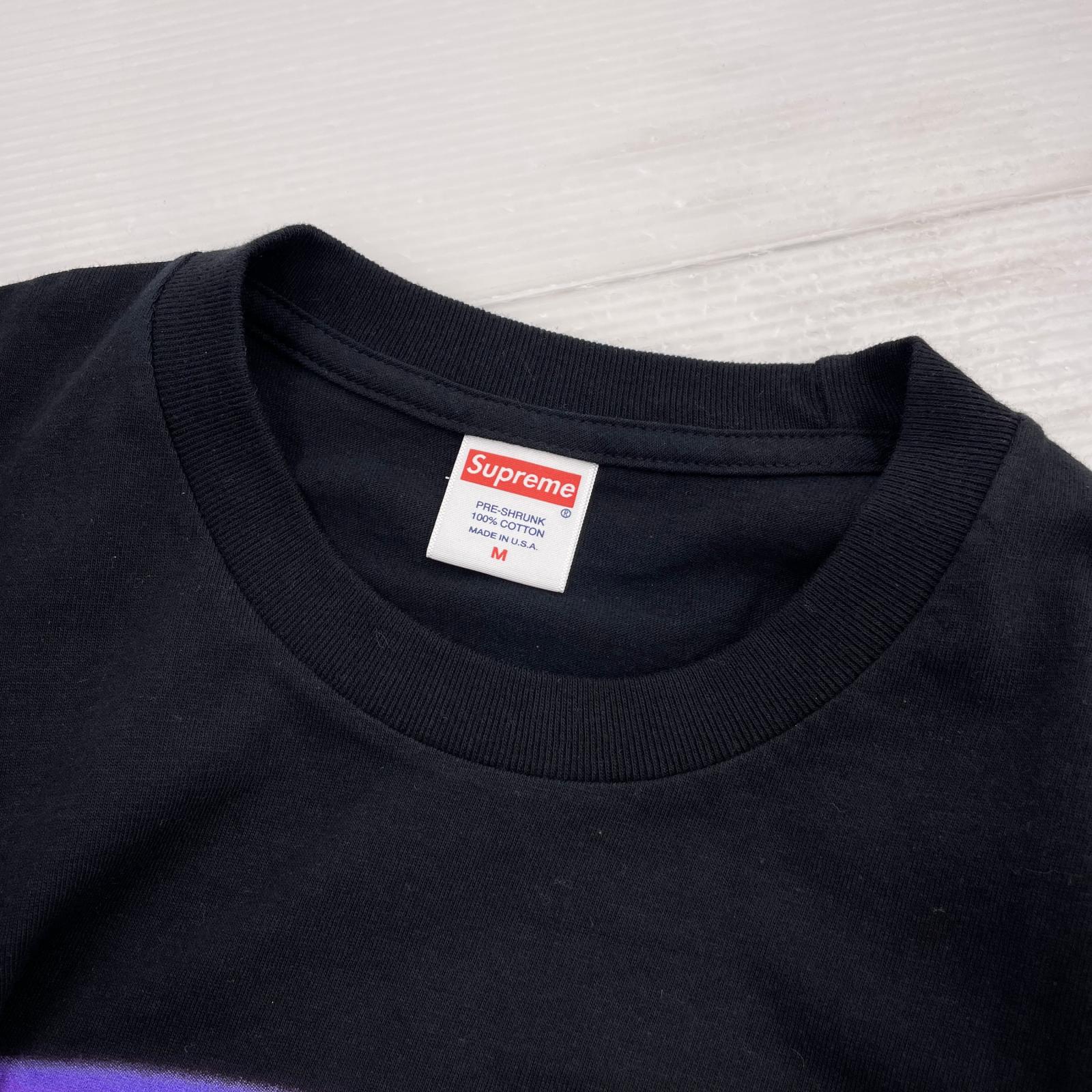 半袖Ｔシャツ Mirage Tee M ブラック
