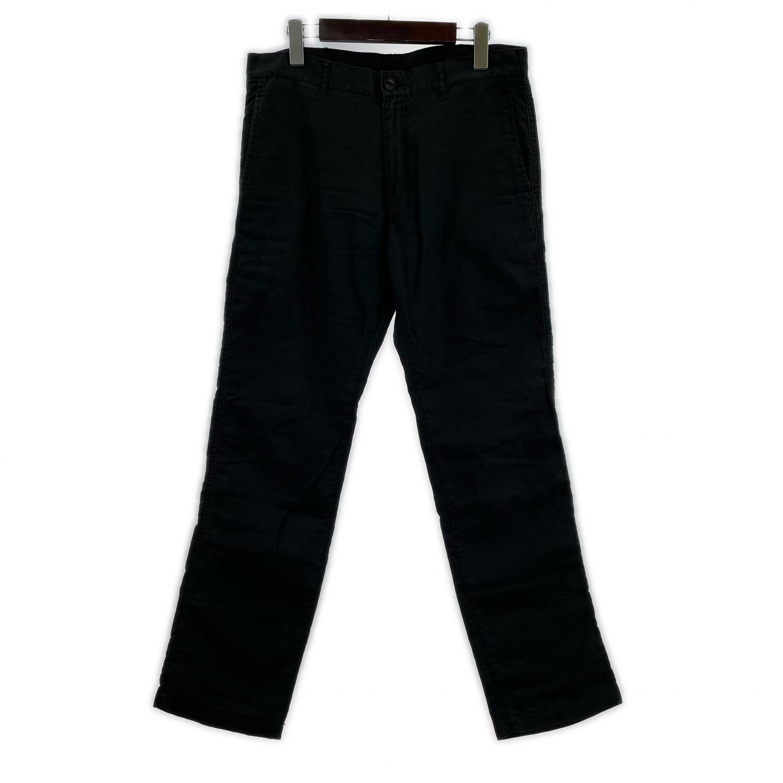 パンツ COMME des GARCONS パンツ M ブラック