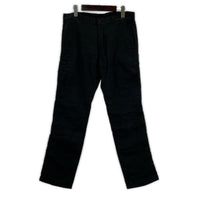 パンツ COMME des GARCONS パンツ M ブラック
