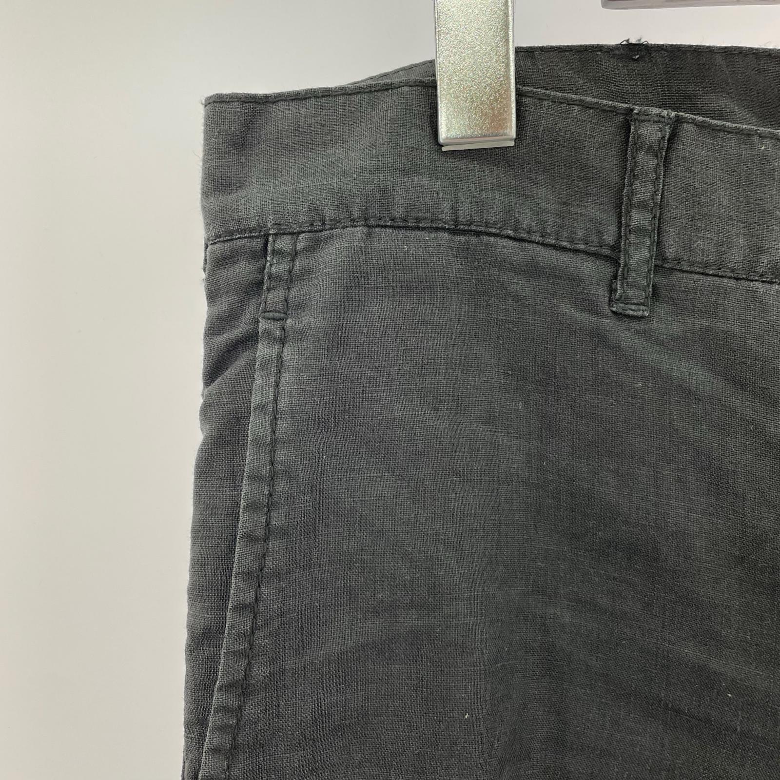 パンツ COMME des GARCONS パンツ M ブラック