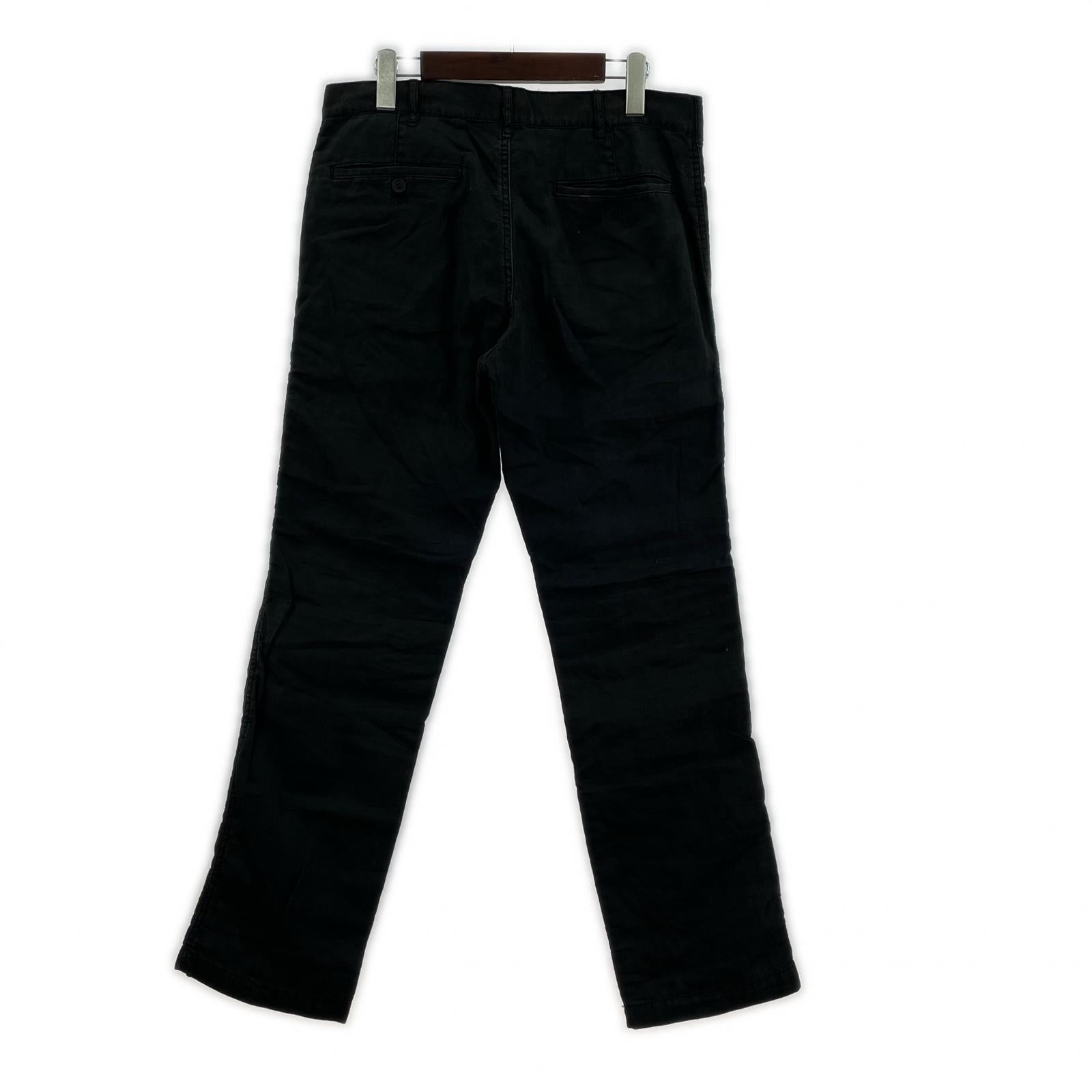 パンツ COMME des GARCONS パンツ M ブラック