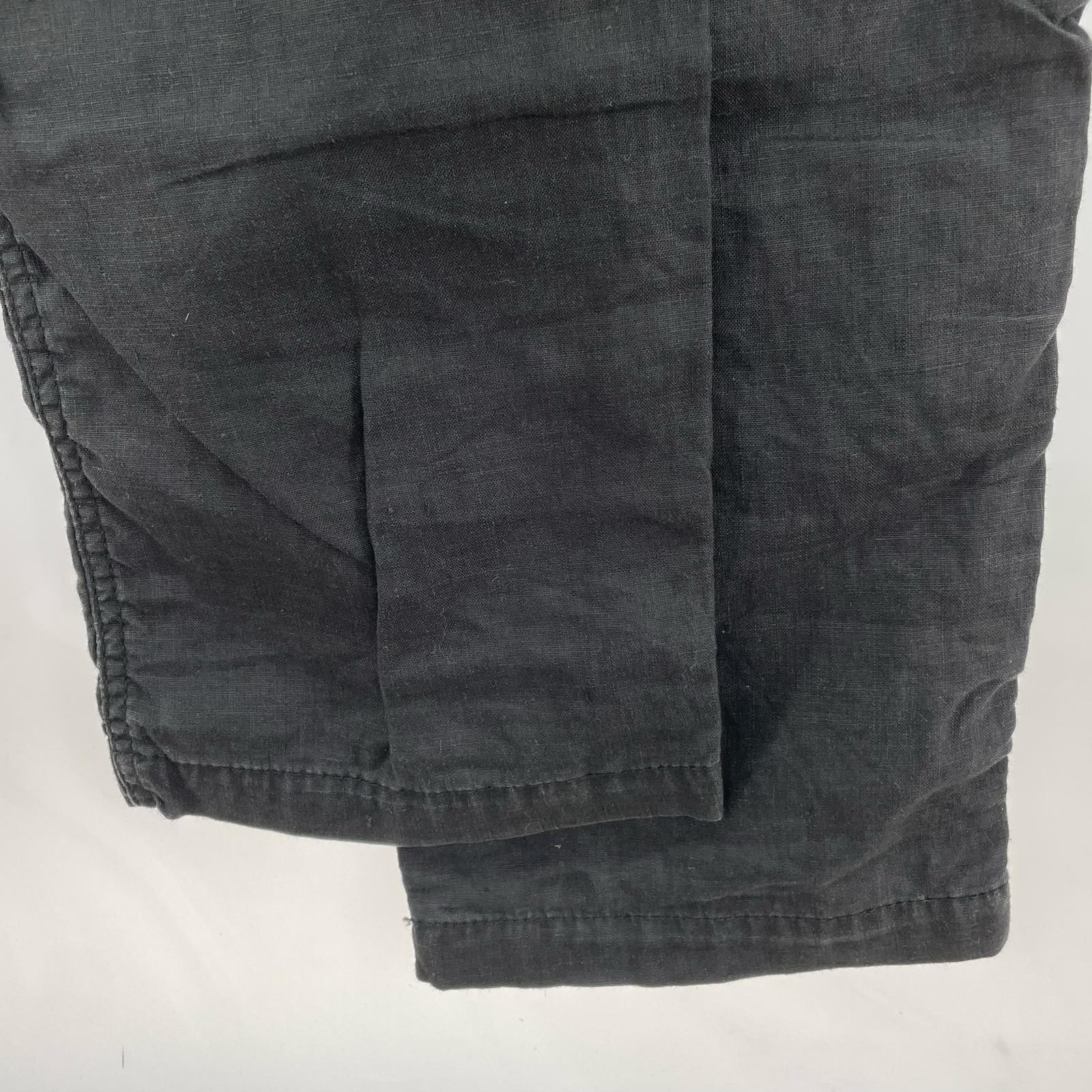 パンツ COMME des GARCONS パンツ M ブラック