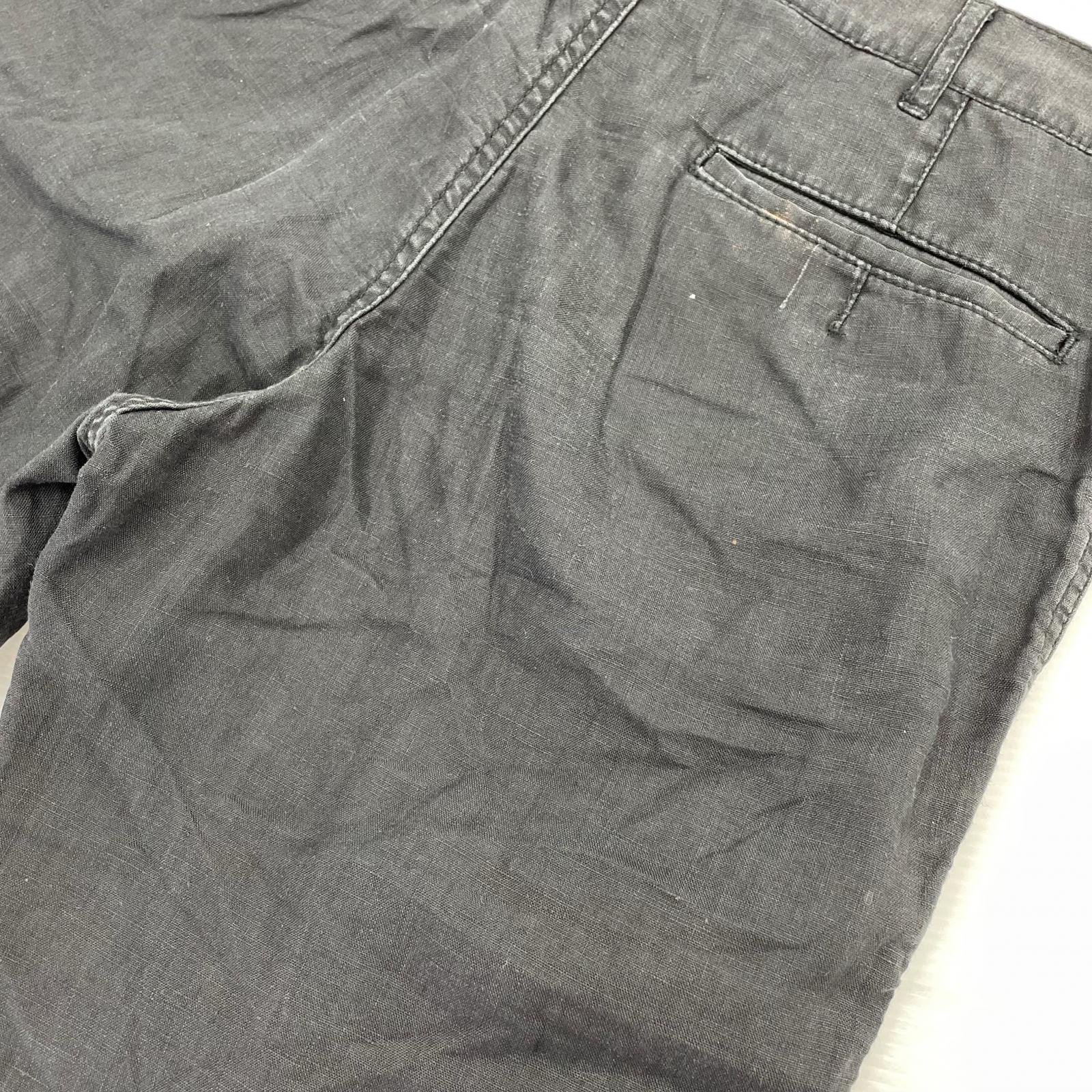 パンツ COMME des GARCONS パンツ M ブラック