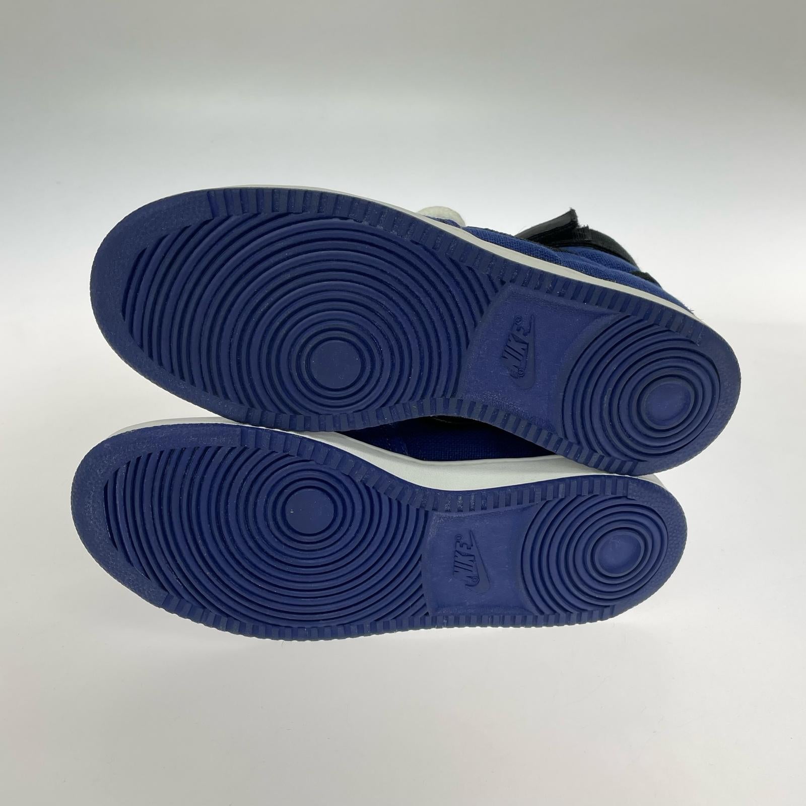 スニーカー ×Stussy DX5425-400 26.5cm 26.5cm (US8 1/2 UK8 EU43) ブルー