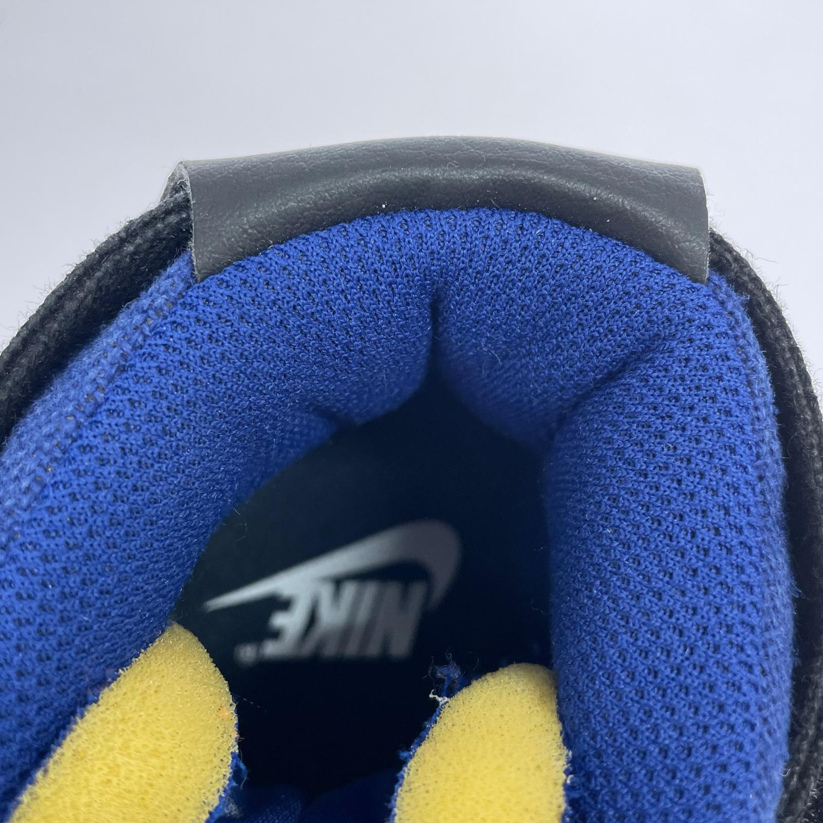 スニーカー ×Stussy DX5425-400 26.5cm 26.5cm (US8 1/2 UK8 EU43) ブルー