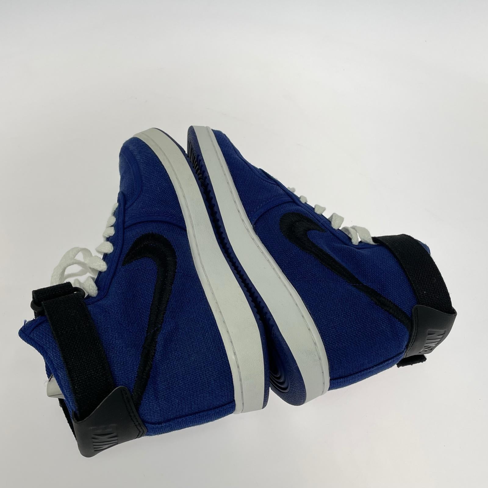 スニーカー ×Stussy DX5425-400 26.5cm 26.5cm (US8 1/2 UK8 EU43) ブルー