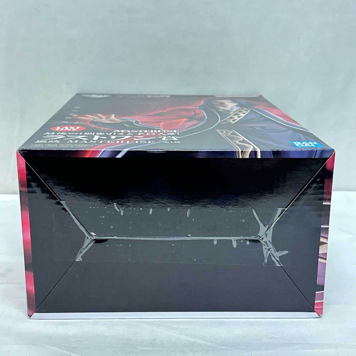 ラストワン賞　えい政 春秋戦国大戦キングダム　秦国の未来 BANDAI/バンダイ フィギュア/グッズ