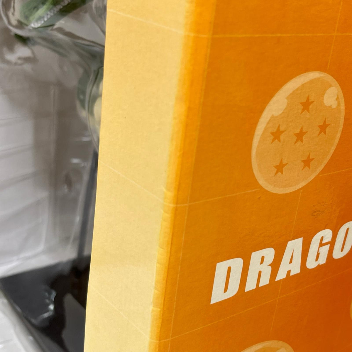 ビッグソフビフィギュア賞 神龍 ドラゴンボールZ バンプレスト（BANPRESTO） フィギュア/グッズ