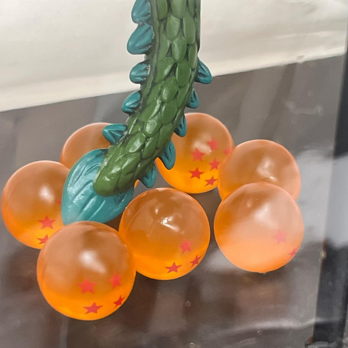 ビッグソフビフィギュア賞 神龍 ドラゴンボールZ バンプレスト（BANPRESTO） フィギュア/グッズ