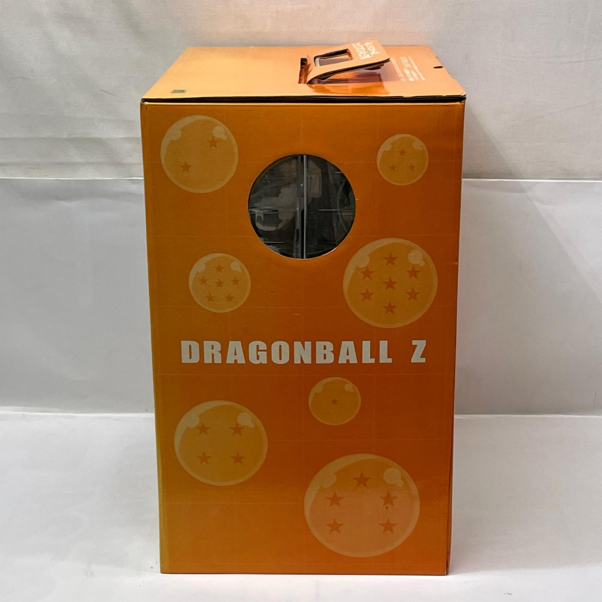 ビッグソフビフィギュア賞 神龍 ドラゴンボールZ バンプレスト（BANPRESTO） フィギュア/グッズ