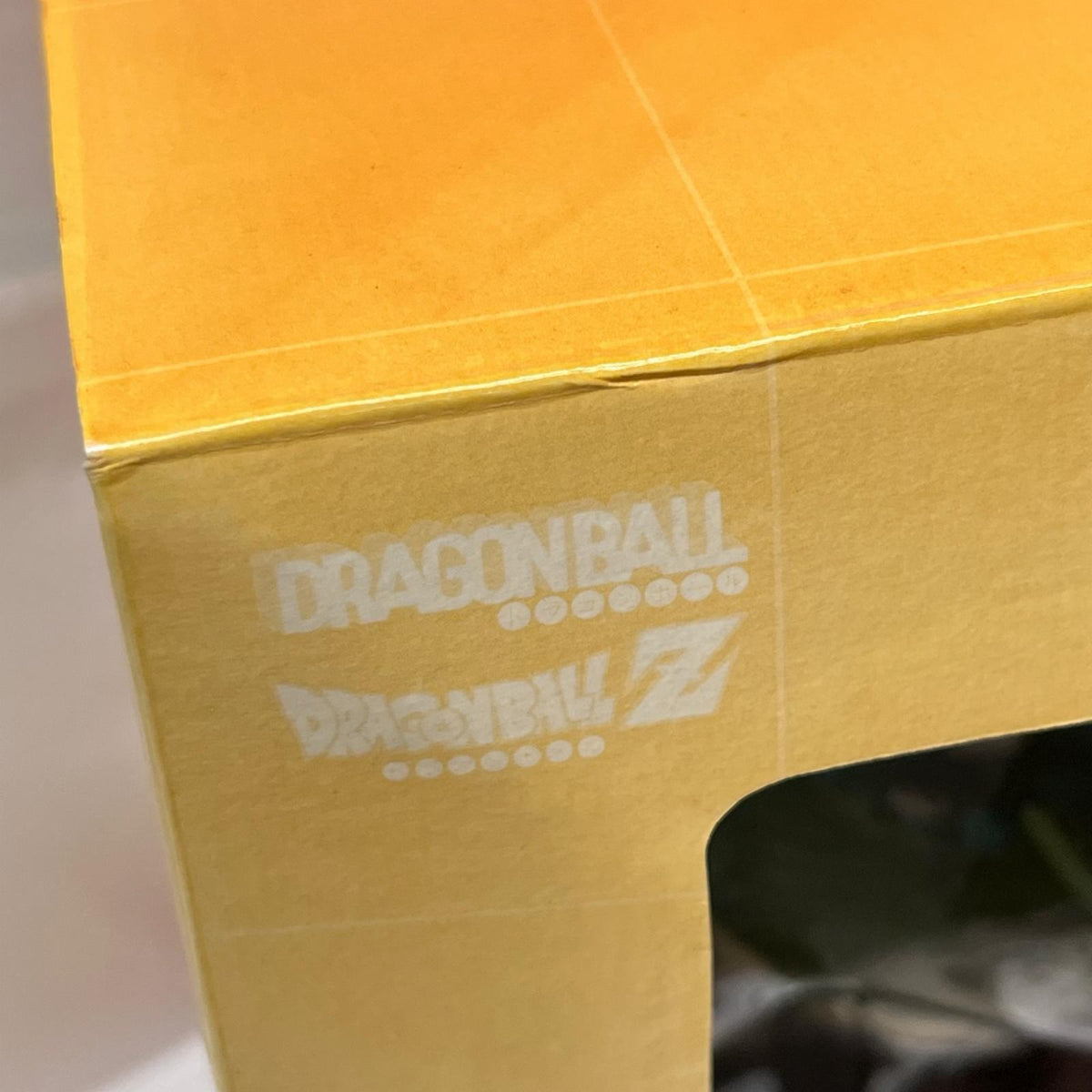 ビッグソフビフィギュア賞 神龍 ドラゴンボールZ バンプレスト（BANPRESTO） フィギュア/グッズ