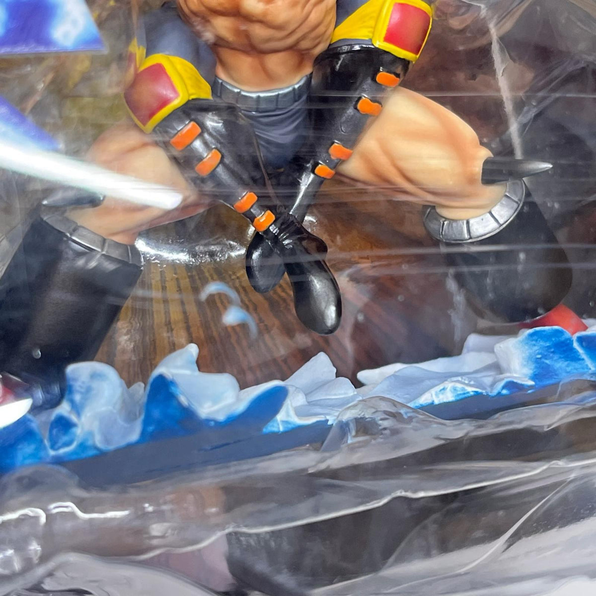 キン肉マン 超像革命外伝 パロスペシャル キン肉マン メディコス・エンタテインメント フィギュア/グッズ