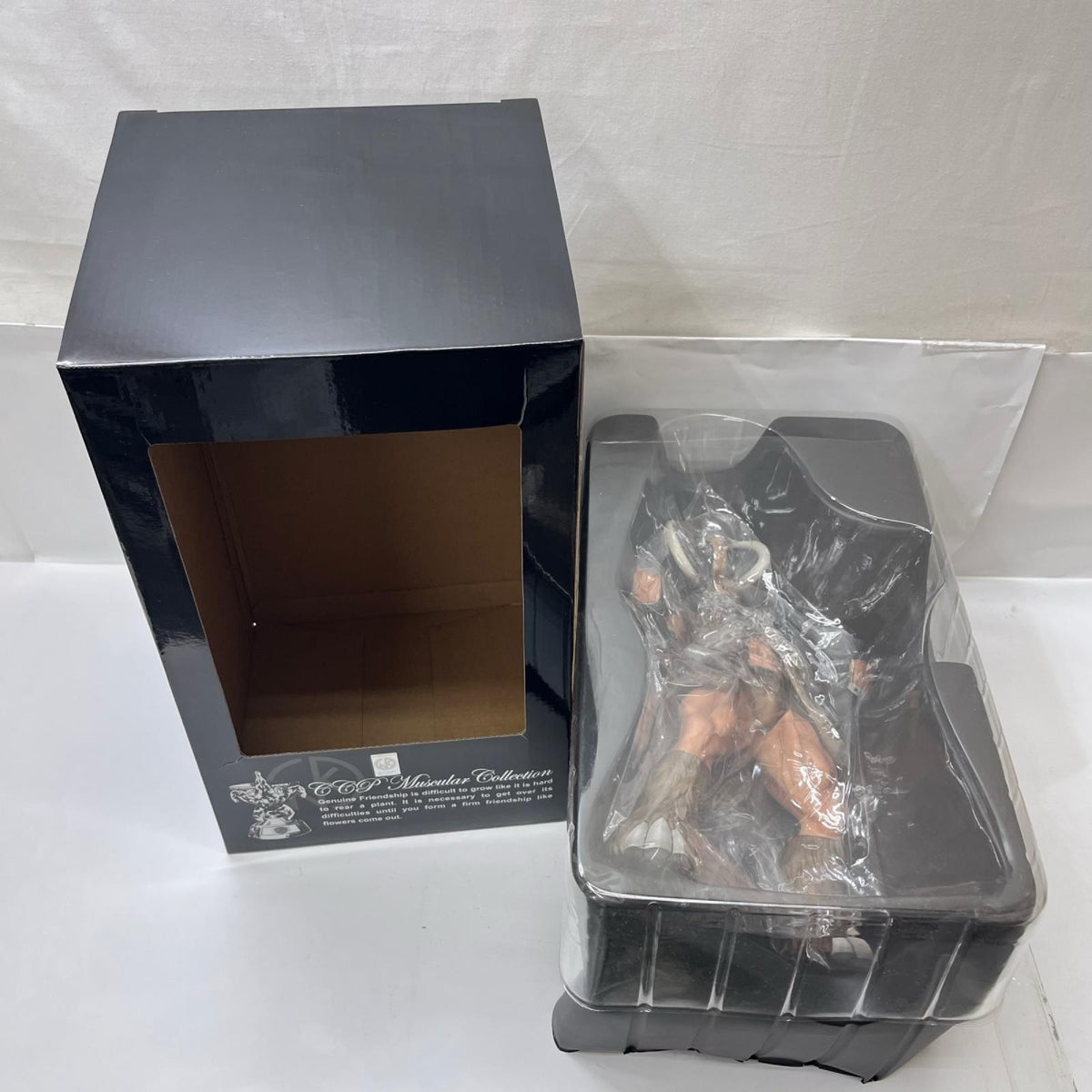 CCP Vol.49 マンモスマン(ノーマルver) キン肉マン CCP フィギュア/グッズ