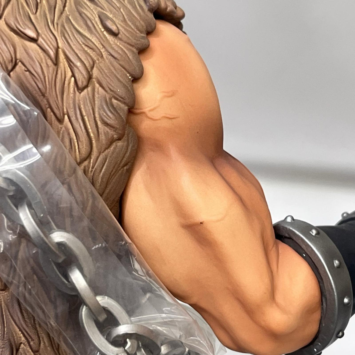 CCP Vol.49 マンモスマン(ノーマルver) キン肉マン CCP フィギュア/グッズ