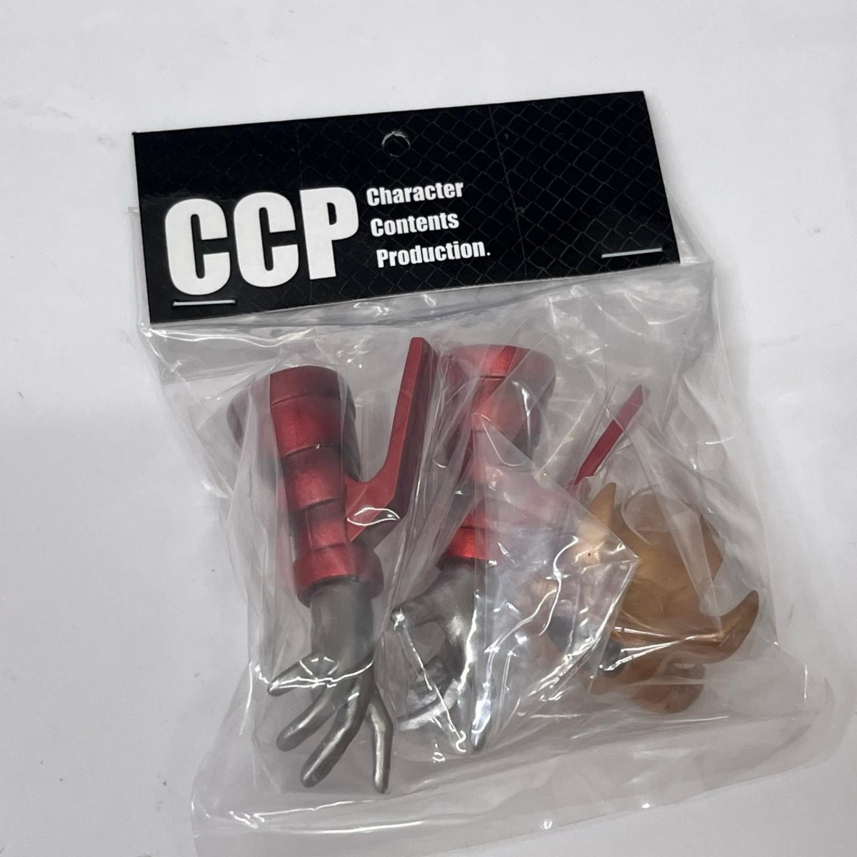 CCP Vol.EX 悪魔将軍 ハイスペックver(新原作カラー) キン肉マン CCP フィギュア/グッズ