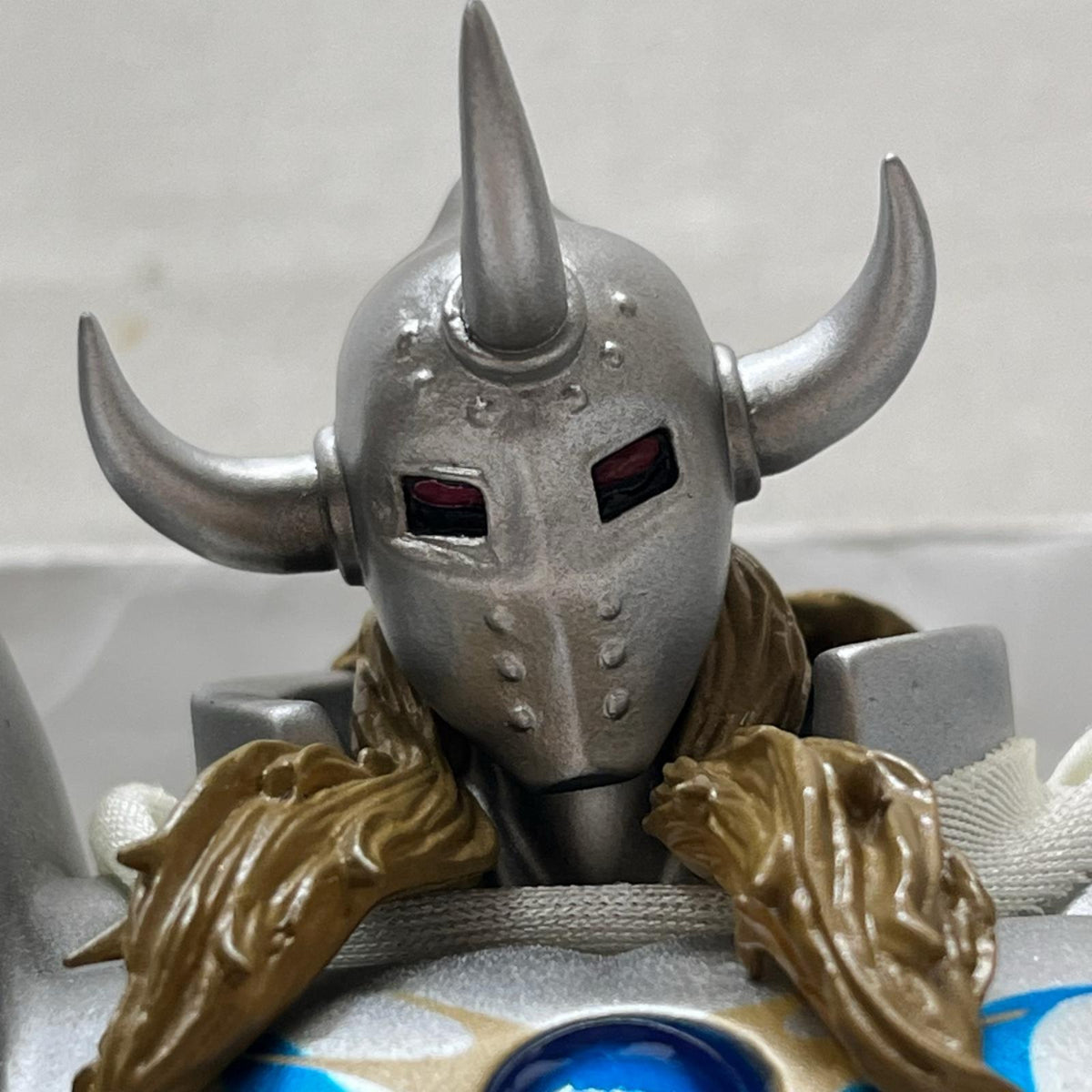 CCP Vol.EX 悪魔将軍 ハイスペックver(新原作カラー) キン肉マン CCP フィギュア/グッズ