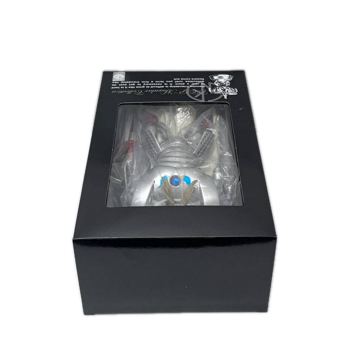 CCP Vol.EX 悪魔将軍 ハイスペックver(新原作カラー) キン肉マン CCP フィギュア/グッズ