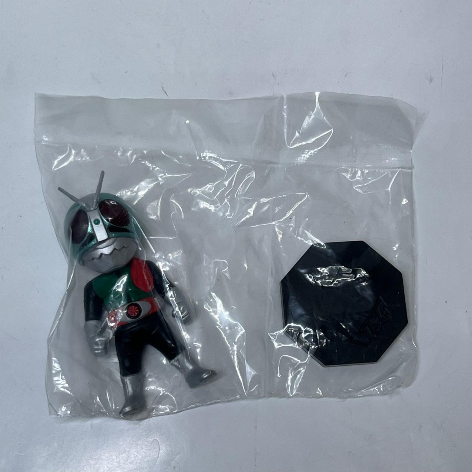 仮面ライダー コレクタブル Vol.5 全8種セット 仮面ライダーシリーズ/仮面ライダー/仮面ライダーZX/仮面ライダーBLACK/仮面ライダーBLACK RX/仮面ライダー序章/仮面ライダーZO/仮面ライダーJ バンプレスト フィギュア/グッズ