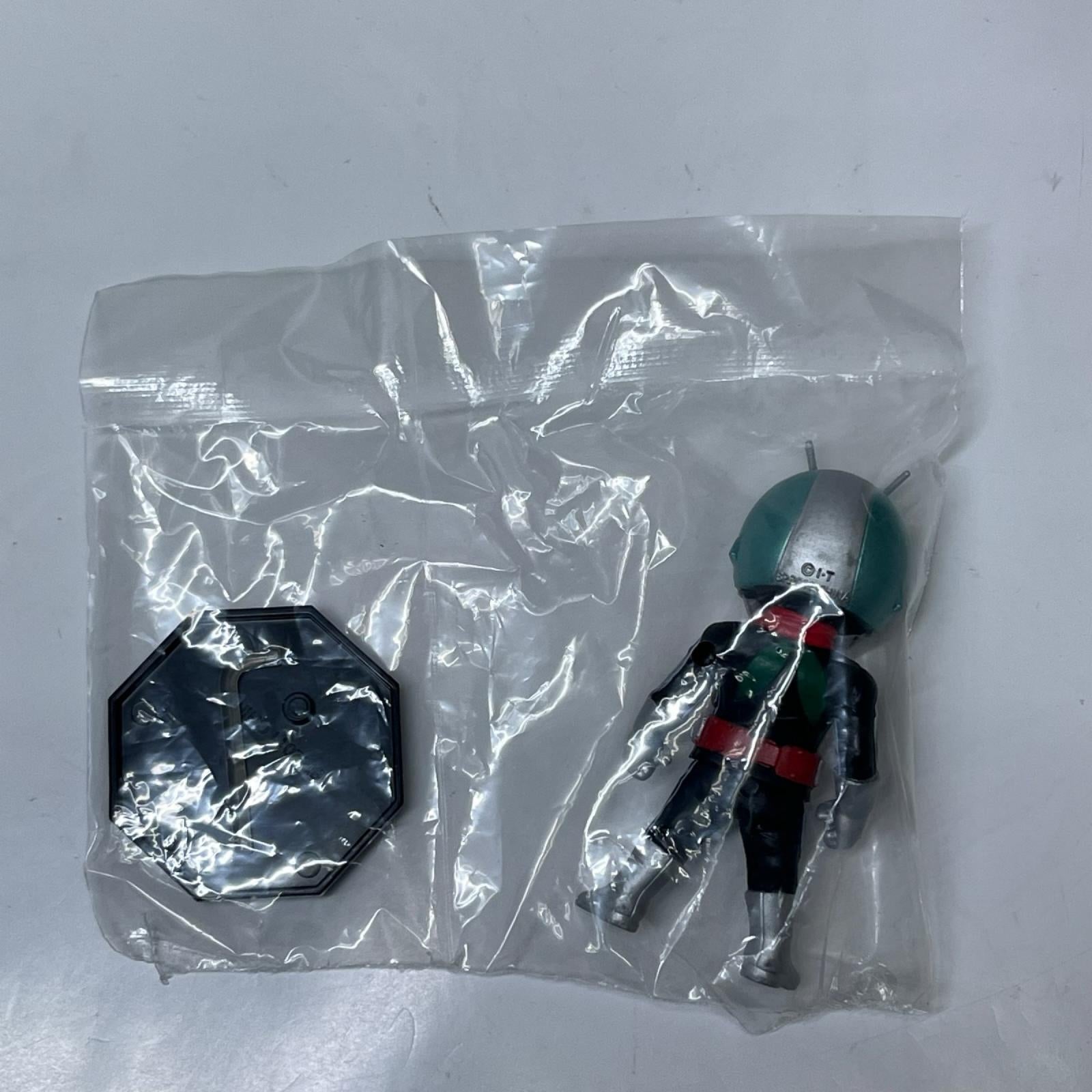 仮面ライダー コレクタブル Vol.5 全8種セット 仮面ライダーシリーズ/仮面ライダー/仮面ライダーZX/仮面ライダーBLACK/仮面ライダーBLACK RX/仮面ライダー序章/仮面ライダーZO/仮面ライダーJ バンプレスト フィギュア/グッズ
