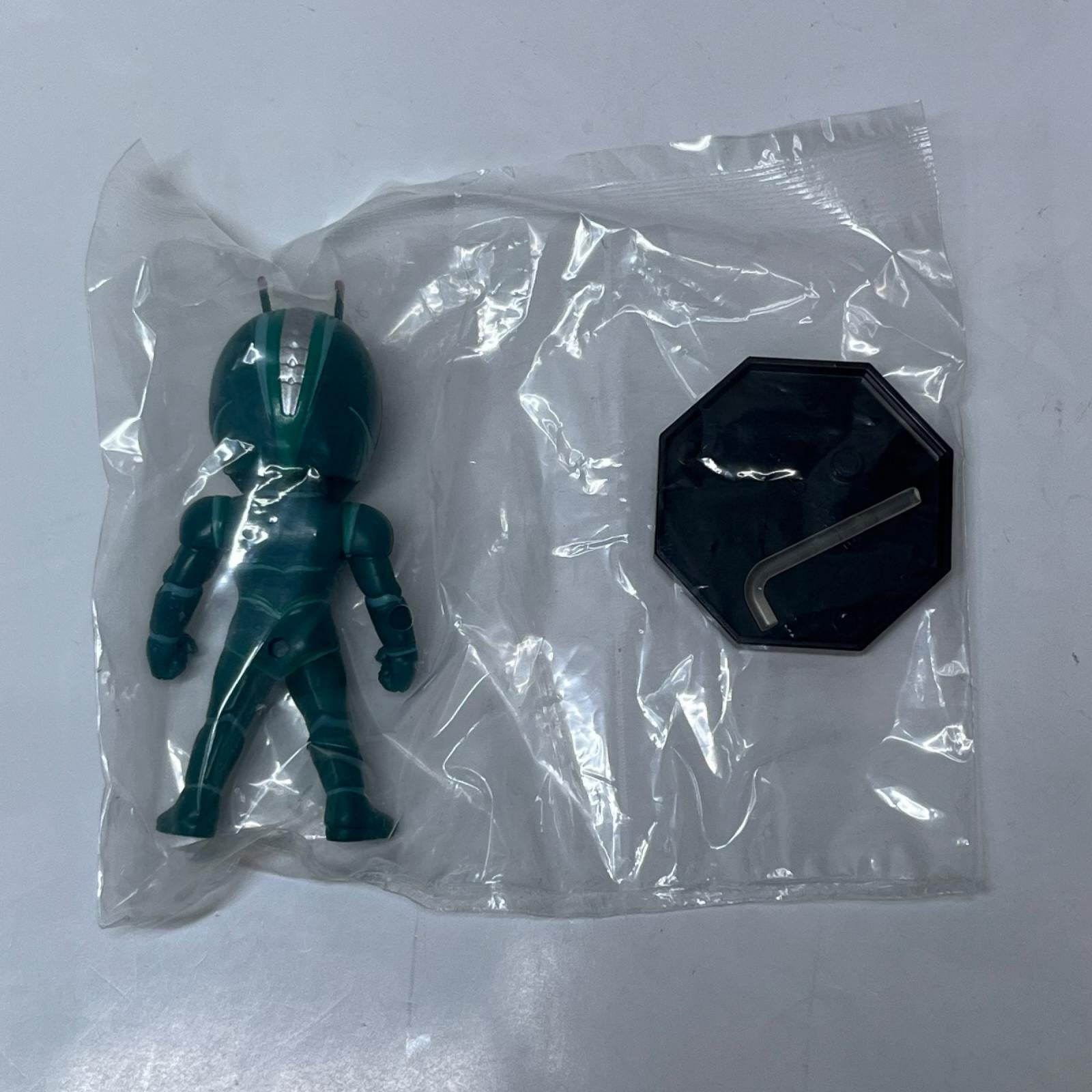 仮面ライダー コレクタブル Vol.5 全8種セット 仮面ライダーシリーズ/仮面ライダー/仮面ライダーZX/仮面ライダーBLACK/仮面ライダーBLACK RX/仮面ライダー序章/仮面ライダーZO/仮面ライダーJ バンプレスト フィギュア/グッズ