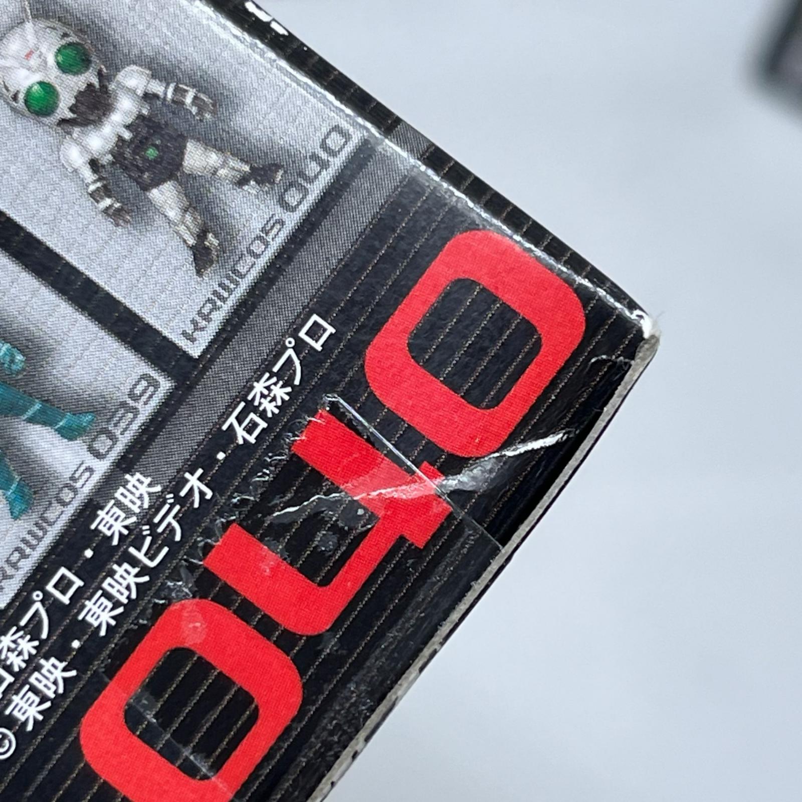 仮面ライダー コレクタブル Vol.5 全8種セット 仮面ライダーシリーズ/仮面ライダー/仮面ライダーZX/仮面ライダーBLACK/仮面ライダーBLACK RX/仮面ライダー序章/仮面ライダーZO/仮面ライダーJ バンプレスト フィギュア/グッズ