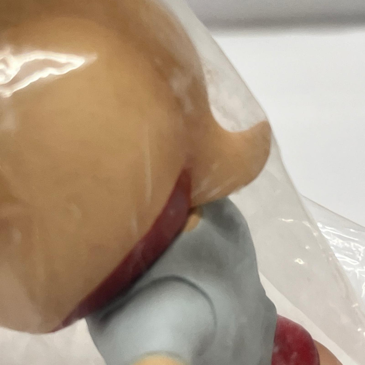 CCP ミートくん キン肉マン CCP フィギュア/グッズ