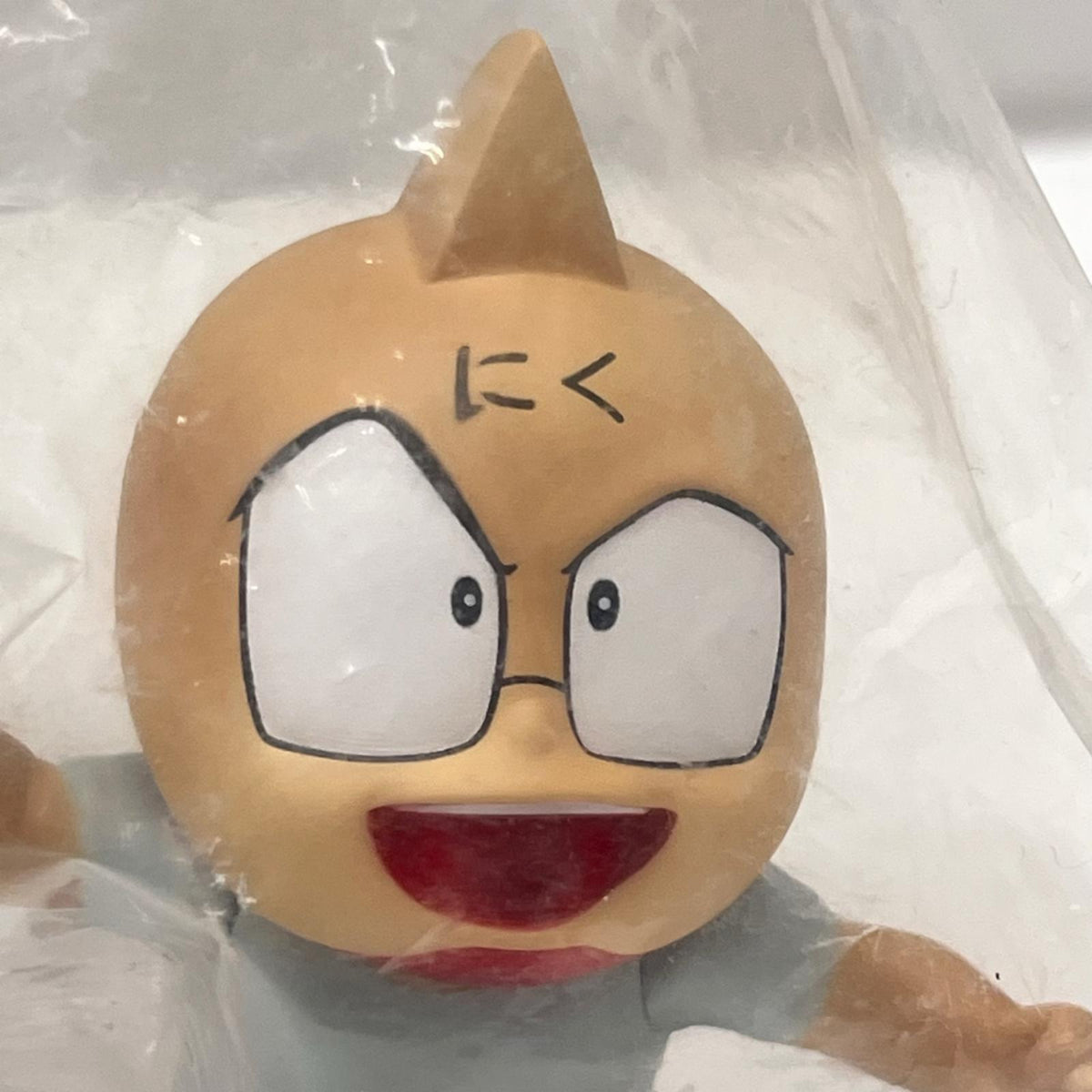 CCP ミートくん キン肉マン CCP フィギュア/グッズ