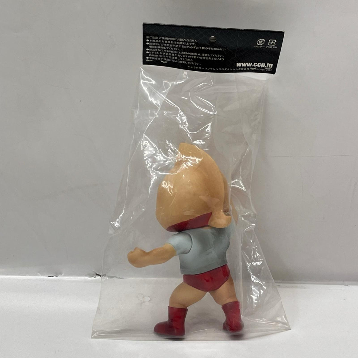 CCP ミートくん キン肉マン CCP フィギュア/グッズ