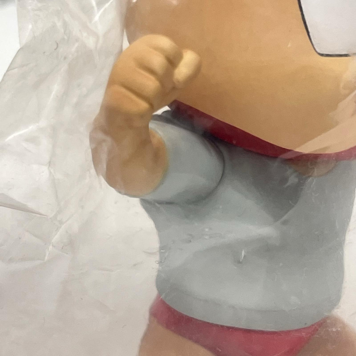 CCP ミートくん キン肉マン CCP フィギュア/グッズ