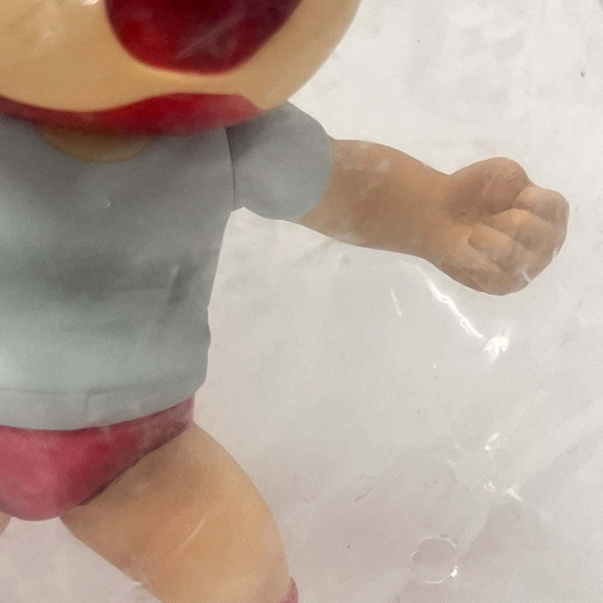 CCP ミートくん キン肉マン CCP フィギュア/グッズ