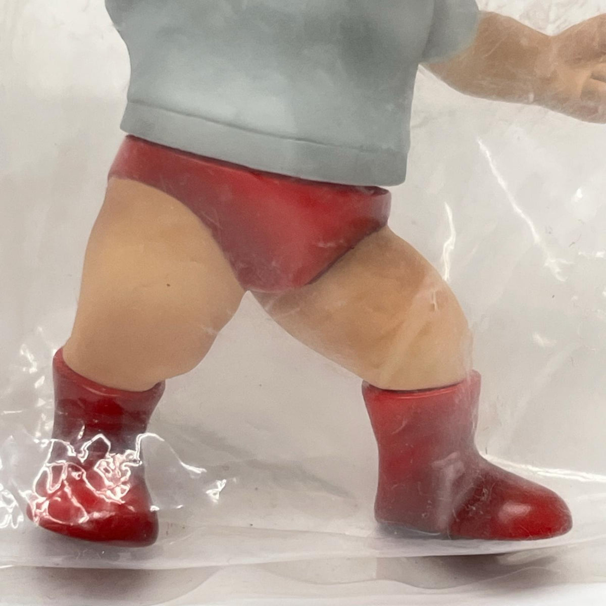 CCP ミートくん キン肉マン CCP フィギュア/グッズ