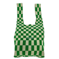 ハンドバッグ LASTFRAME CIHIMATU MARKET BAG 緑