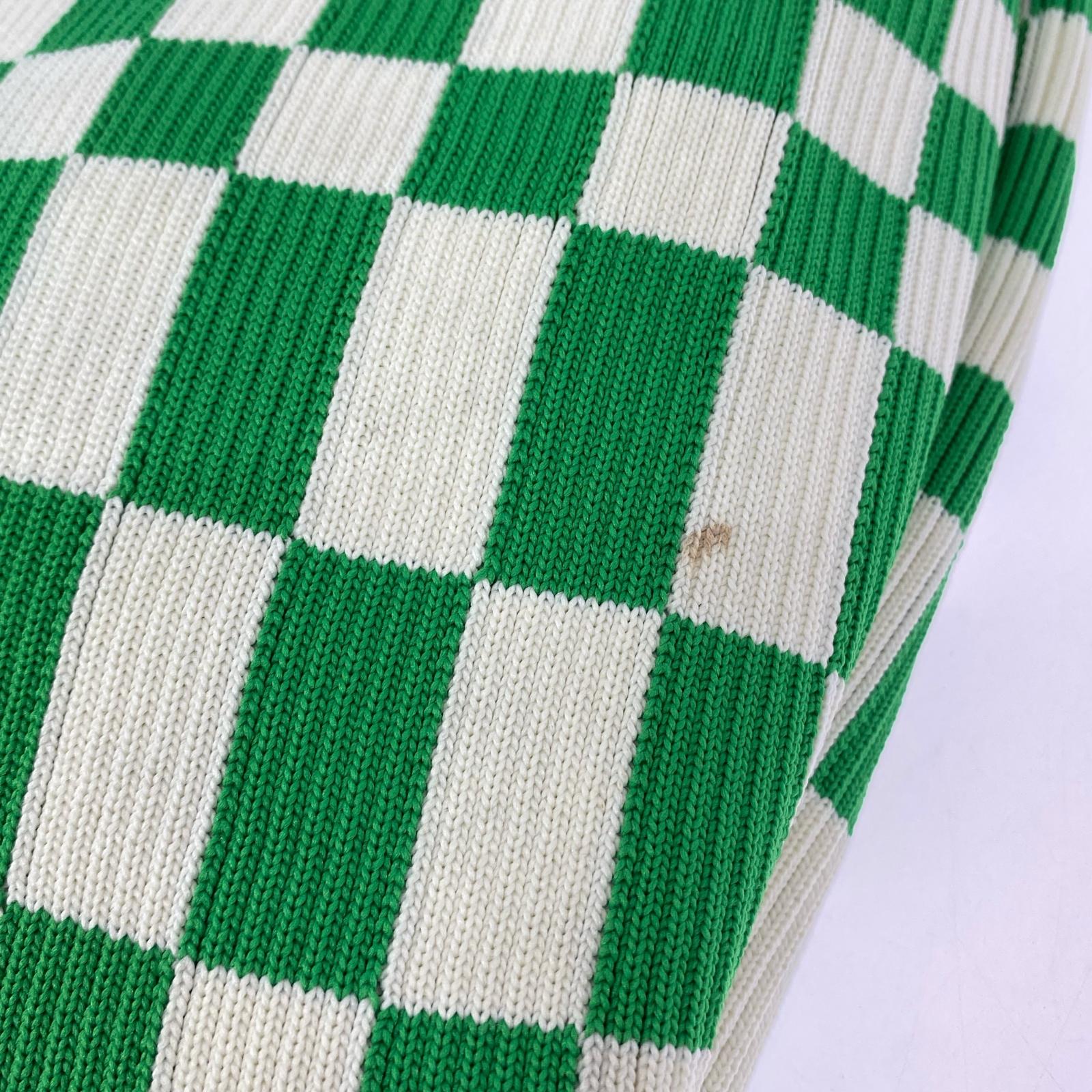 ハンドバッグ LASTFRAME CIHIMATU MARKET BAG 緑