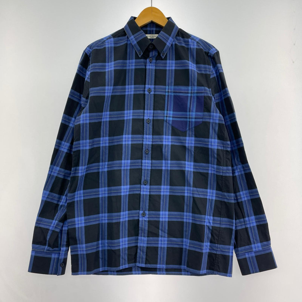 長袖シャツ 16J 6256 417