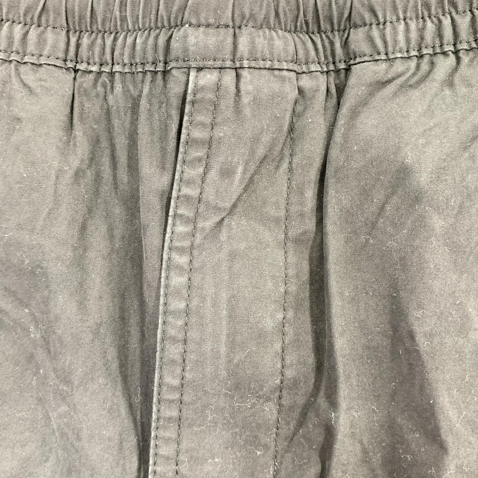ショートパンツ PALACE Skateboards GASSY SHORT 黒 ブラック