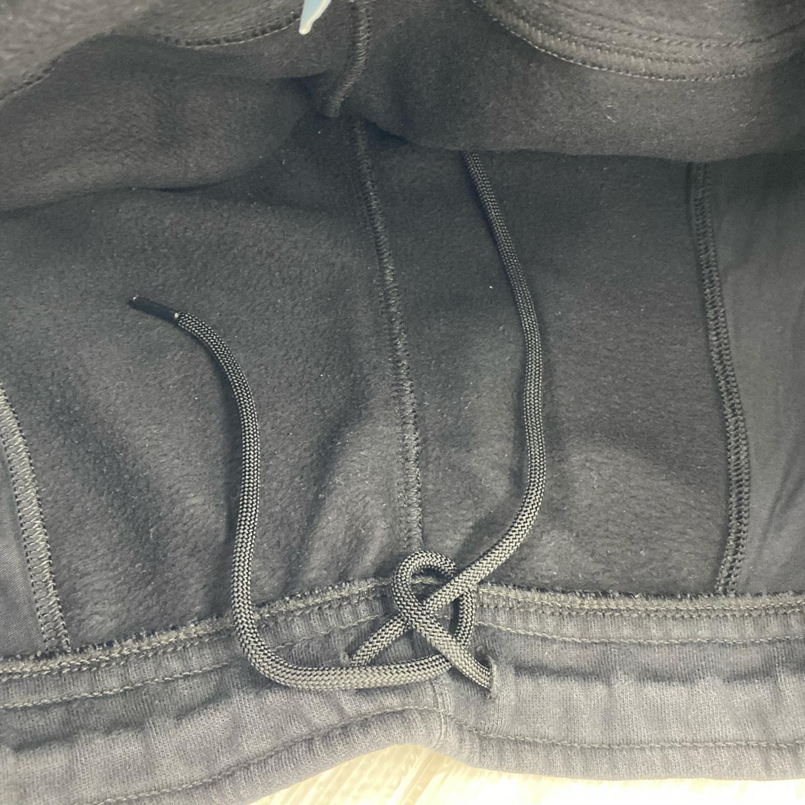 パンツ ×NOCTA スウェットパンツ BLK M M ブラック