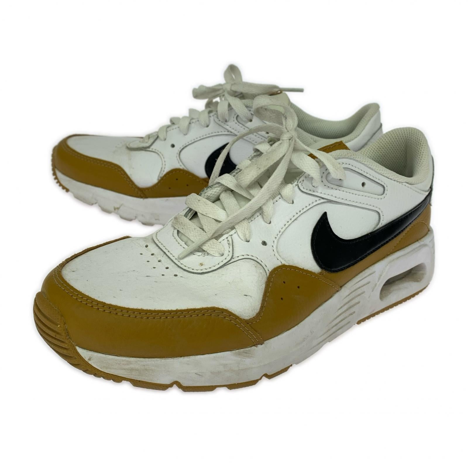スニーカー DH9636-100　AIR MAX SC LEA（26） 26cm (US8 UK7 1/2 EU42)