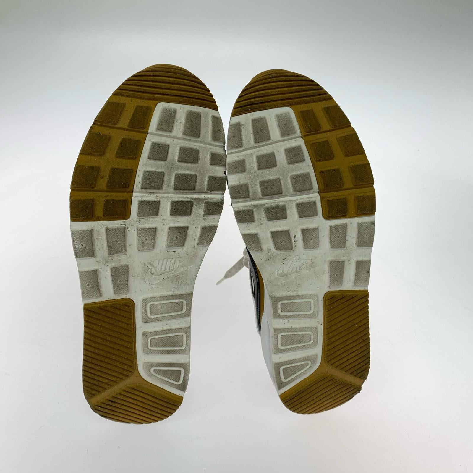 スニーカー DH9636-100　AIR MAX SC LEA（26） 26cm (US8 UK7 1/2 EU42)