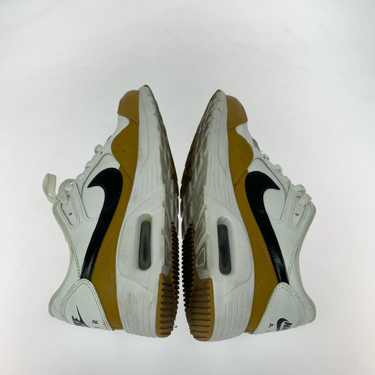 スニーカー DH9636-100　AIR MAX SC LEA（26） 26cm (US8 UK7 1/2 EU42)